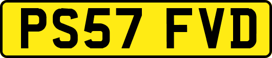 PS57FVD