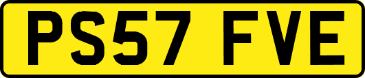 PS57FVE
