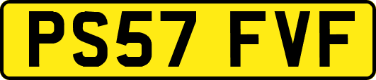 PS57FVF