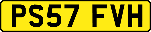 PS57FVH