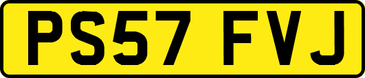 PS57FVJ