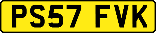 PS57FVK