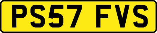 PS57FVS