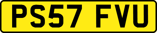 PS57FVU