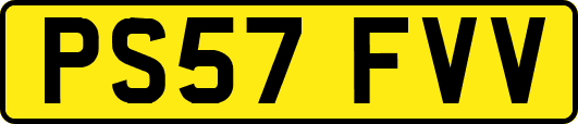 PS57FVV