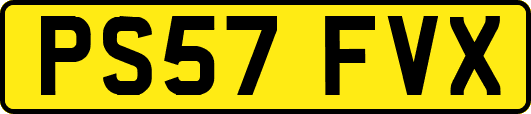 PS57FVX