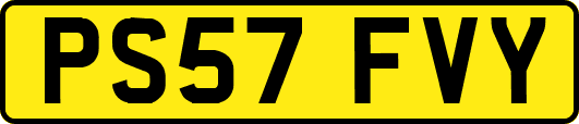 PS57FVY