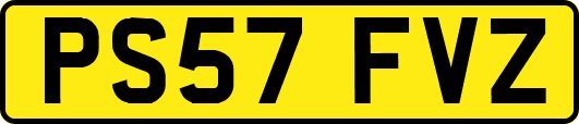 PS57FVZ