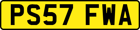 PS57FWA