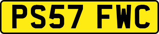 PS57FWC