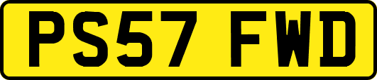 PS57FWD