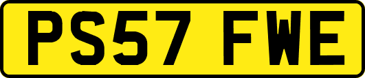 PS57FWE