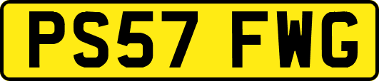 PS57FWG
