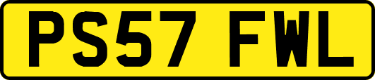 PS57FWL