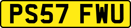 PS57FWU