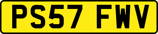 PS57FWV