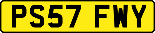 PS57FWY