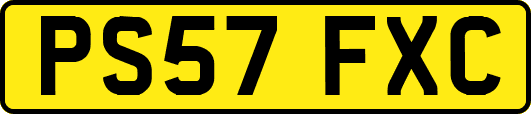 PS57FXC