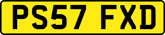 PS57FXD
