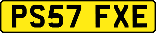 PS57FXE