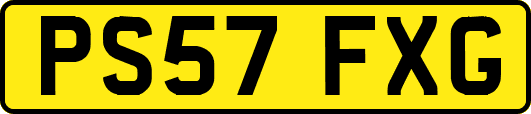 PS57FXG