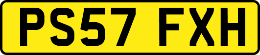 PS57FXH