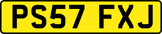 PS57FXJ