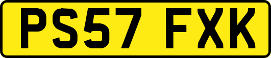 PS57FXK