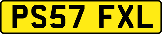 PS57FXL