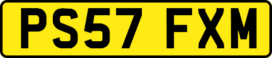 PS57FXM