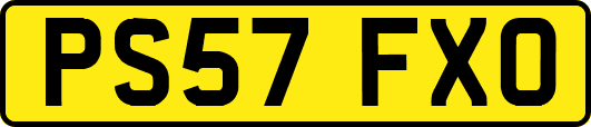 PS57FXO
