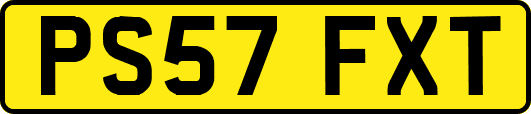 PS57FXT