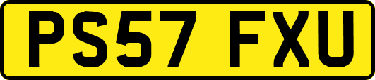 PS57FXU