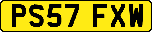 PS57FXW
