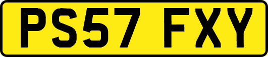 PS57FXY