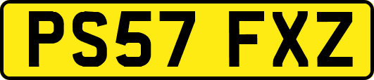 PS57FXZ