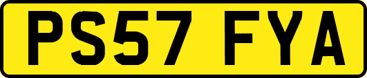 PS57FYA
