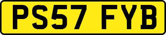 PS57FYB
