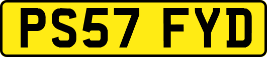 PS57FYD