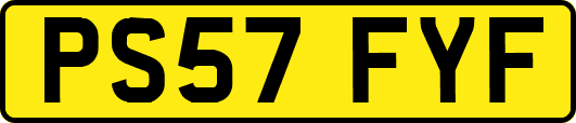 PS57FYF