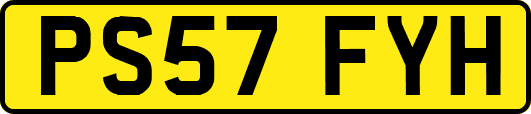 PS57FYH