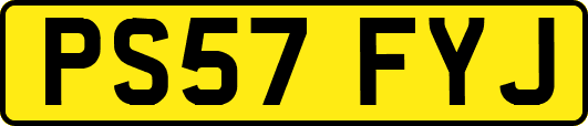 PS57FYJ