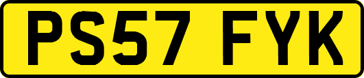 PS57FYK