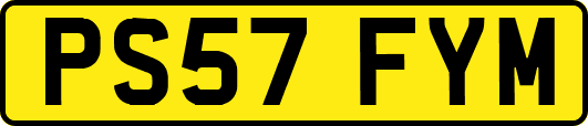 PS57FYM