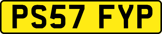 PS57FYP