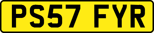 PS57FYR