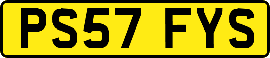 PS57FYS