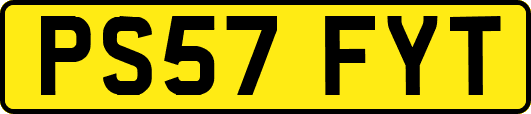 PS57FYT
