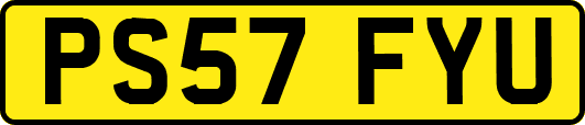 PS57FYU