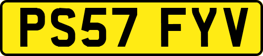 PS57FYV